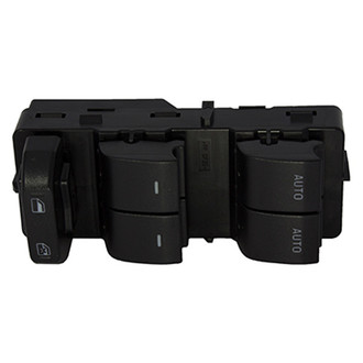 Motorcraft® - Front Driver Side Window Switch