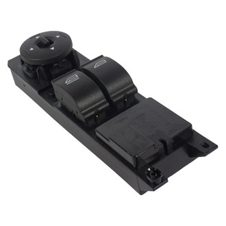 Motorcraft® - Front Driver Side Window Switch