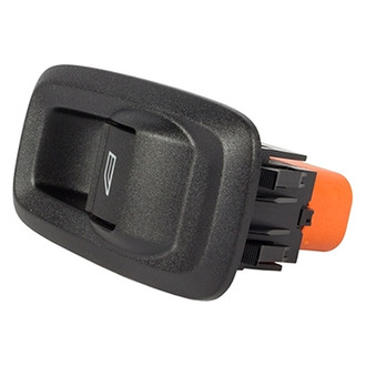 Motorcraft® - Front Passenger Side Window Switch