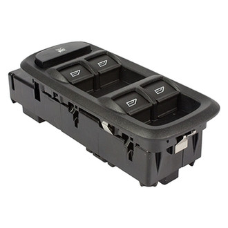 Motorcraft® - Front Driver Side Window Switch