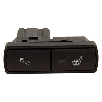 Motorcraft® - Front Passenger Side Seat Switch