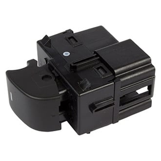 Motorcraft® - Front Passenger Side Window Switch