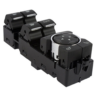 Motorcraft® - Front Driver Side Window Switch