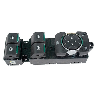 Motorcraft® - Front Driver Side Window Switch