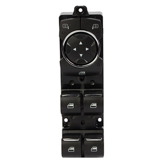 Motorcraft® - Front Driver Side Window Switch