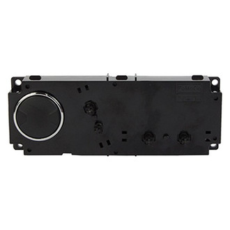 Motorcraft® - Front Passenger Side Seat Switch