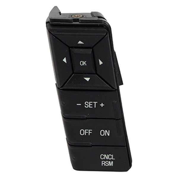 Motorcraft® - Cruise Control Switch