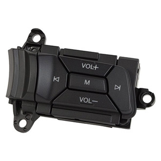 Motorcraft® - Cruise Control Switch