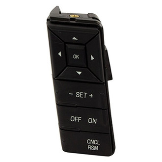 Motorcraft® - Cruise Control Switch