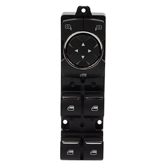 Motorcraft® - Front Driver Side Window Switch