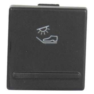 Motorcraft® - Neutral Tow Switch Connector