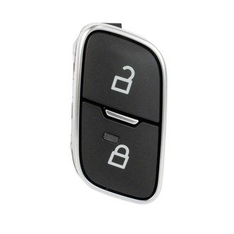 Motorcraft® - Front Passenger Side Door Switch