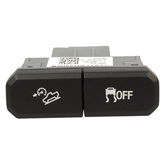Motorcraft® - Turn Signal Switch