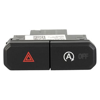 Motorcraft® - Turn Signal Switch