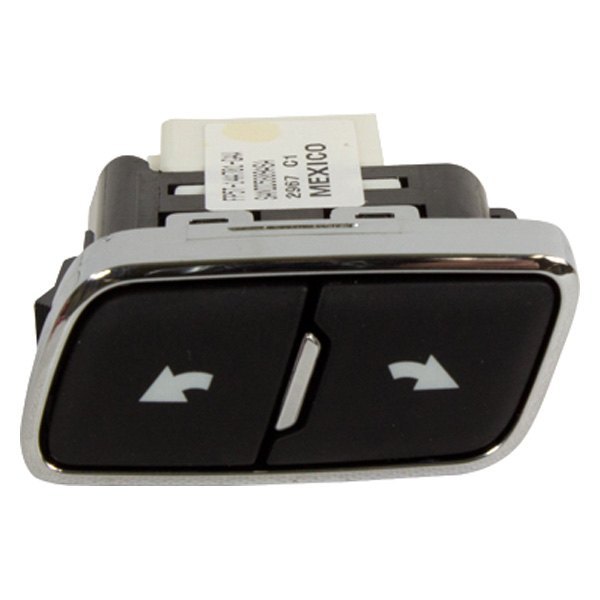 Motorcraft® SW7529 Front Passenger Side Seat Switch