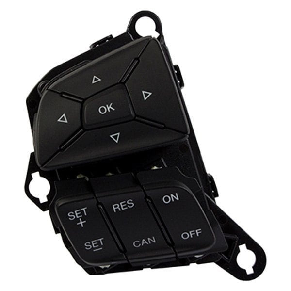 Motorcraft® SW7554 Cruise Control Switch