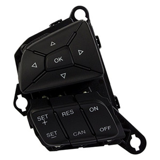 Motorcraft® - Cruise Control Switch