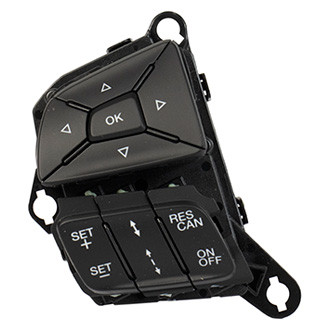 Motorcraft® - Cruise Control Switch