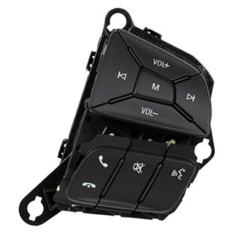 Motorcraft® - Cruise Control Switch