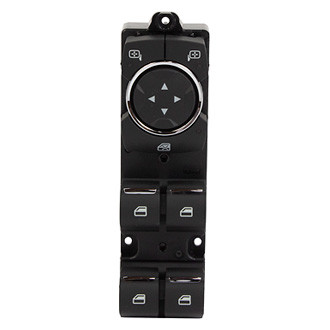 Motorcraft® - Front Driver Side Window Switch