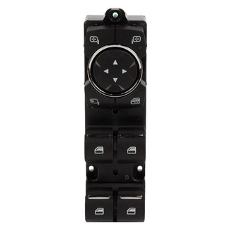 Motorcraft® - Front Driver Side Window Switch