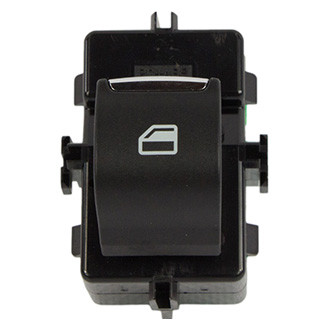 Motorcraft® - Front Passenger Side Window Switch