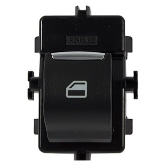 Motorcraft® - Front Passenger Side Window Switch