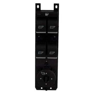 Motorcraft® - Front Driver Side Window Switch