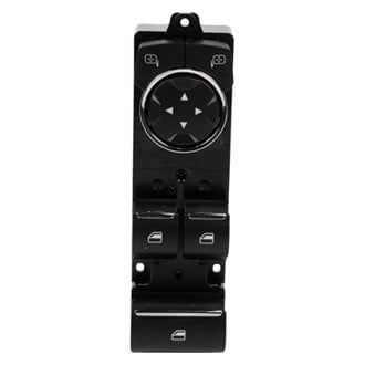 Motorcraft® - Front Window Switch