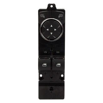 Motorcraft® - Front Driver Side Window Switch