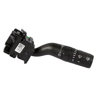 Motorcraft® - Windshield Wiper Switches