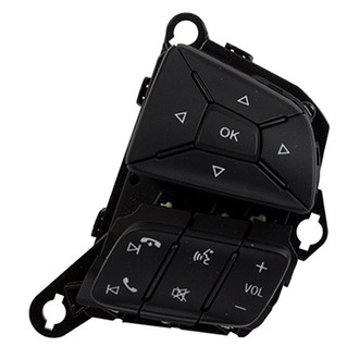 Motorcraft® - Cruise Control Switch
