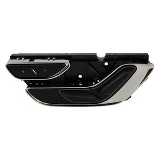 Motorcraft® - Front Passenger Side Seat Switch