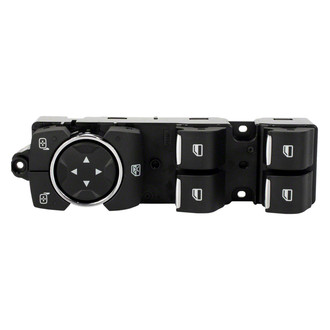 Motorcraft® - Front Driver Side Window Switch