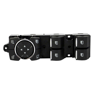 Motorcraft® - Front Driver Side Window Switch