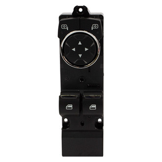 Motorcraft® - Front Driver Side Window Switch
