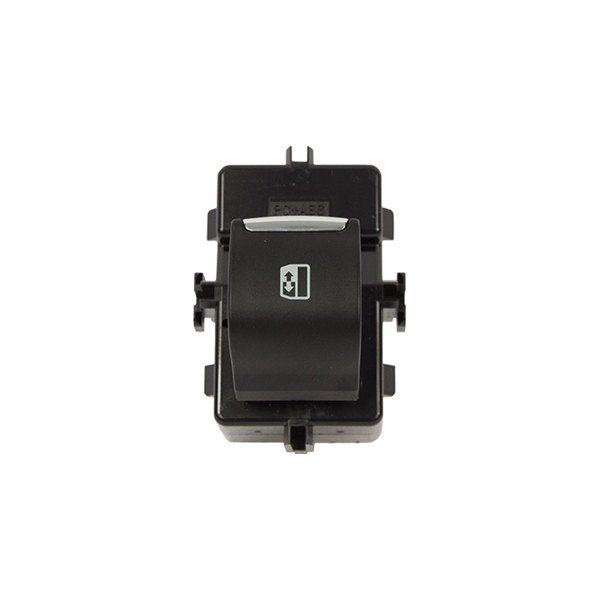 Motorcraft® - Front Passenger Side Window Switch