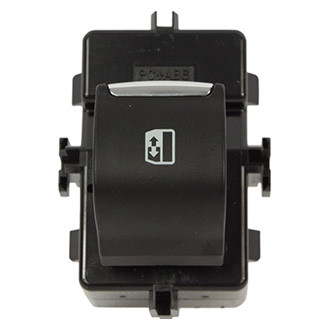 Motorcraft® - Front Passenger Side Window Switch