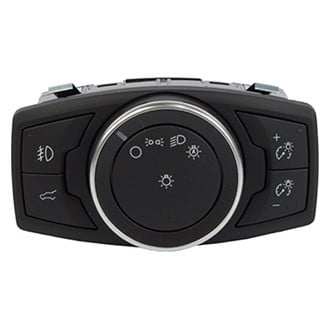 Motorcraft® - Headlight Switch