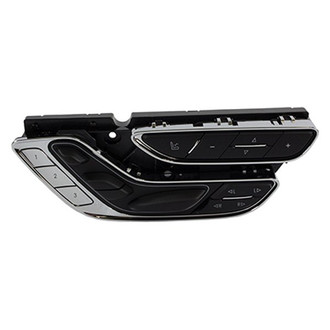 Motorcraft® - Front Driver Side Seat Switch