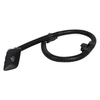 Motorcraft® - Front or Rear Passenger Side Door Open Warning Switch