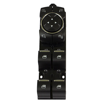 Motorcraft® - Front Driver Side Window Switch