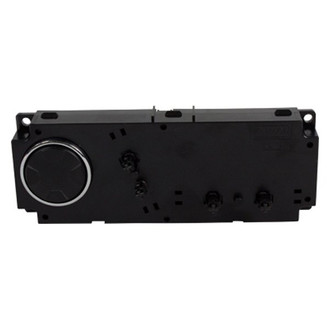 Motorcraft® - Front Passenger Side Seat Switch
