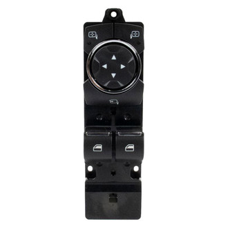 Motorcraft® - Front Driver Side Window Switch
