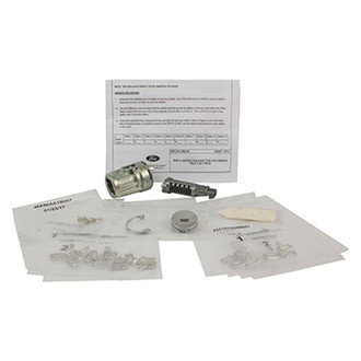 Motorcraft® - Ignition Lock Cylinder