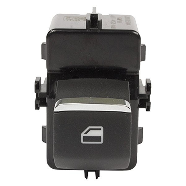 Motorcraft® - Rear Passenger Side Window Switch