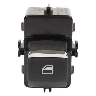 Motorcraft® - Front or Rear Driver or Passenger Side Window Switch