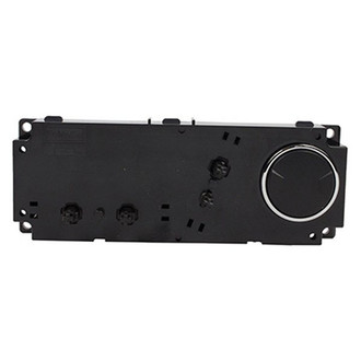 Motorcraft® - Front Driver Side Seat Switch