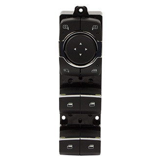Motorcraft® - Front Driver Side Window Switch