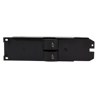 Motorcraft® - Front Driver Side Window Switch